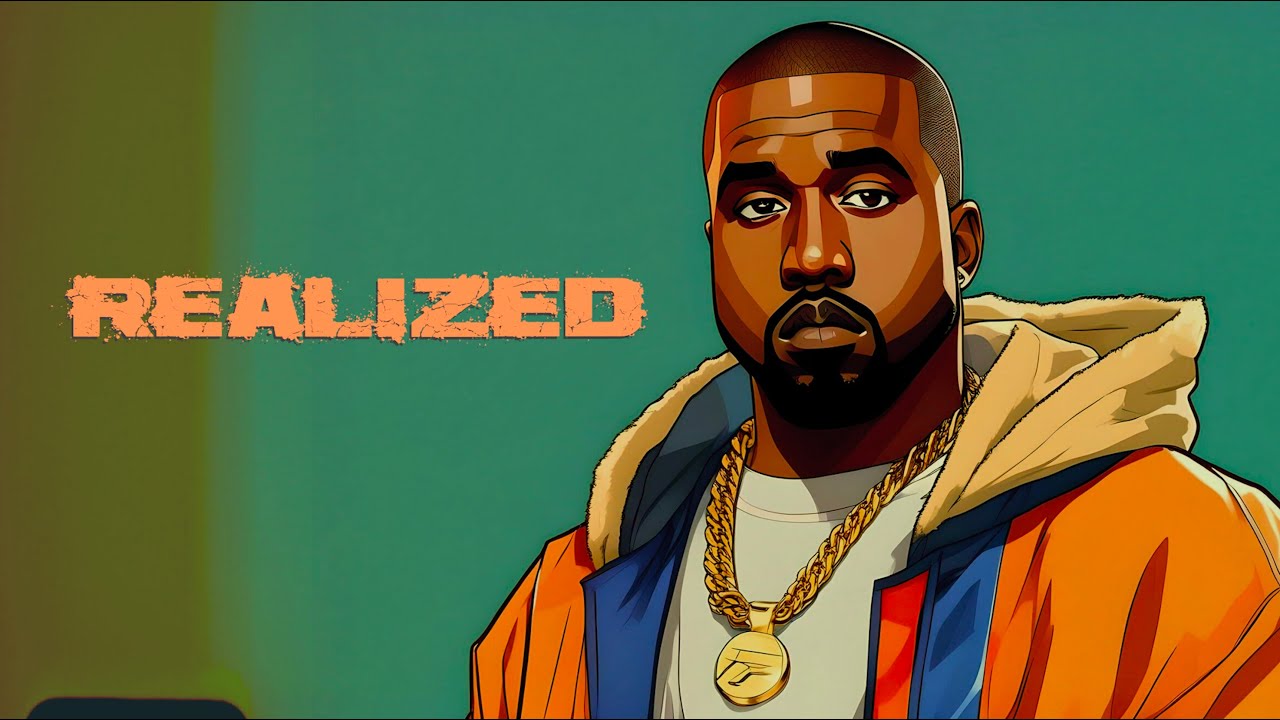 Kanye West Type Beat x Ye x Yeezus x Hip Hop (2025) - Relentless
