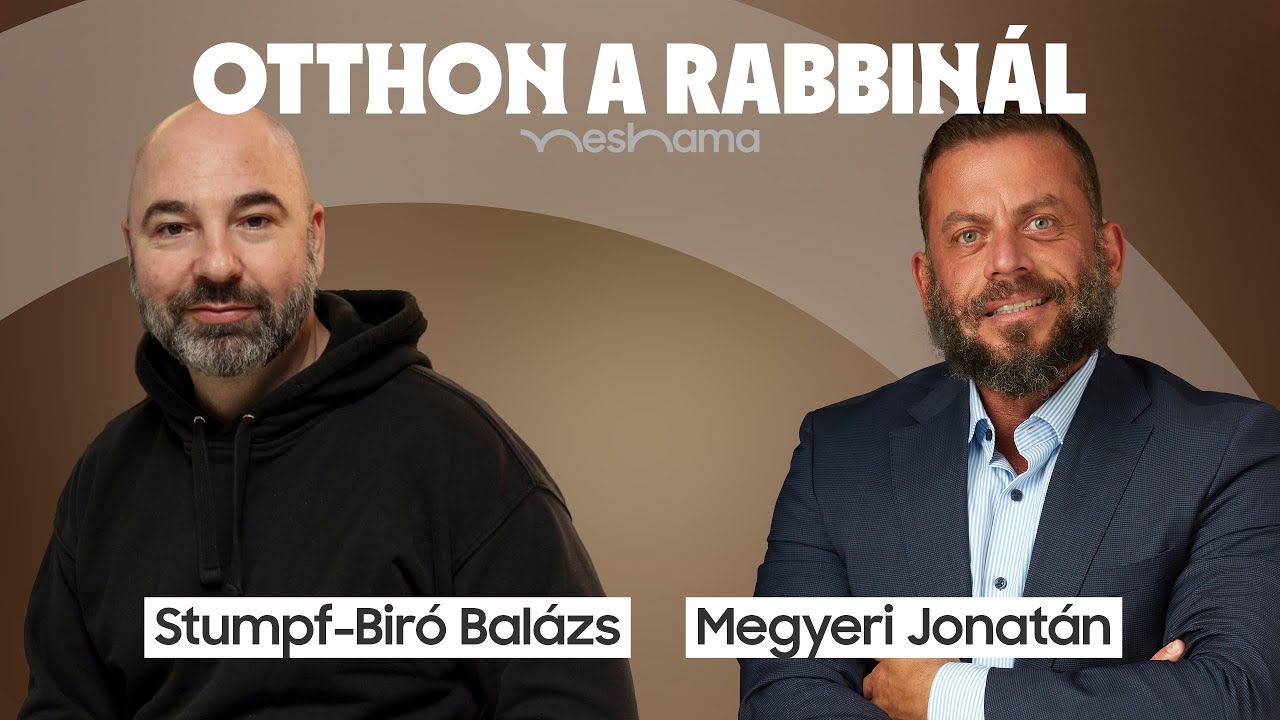 „A civilizációnk már menthetetlen” – Stumpf-Biró Balázs összeomlás-kutató