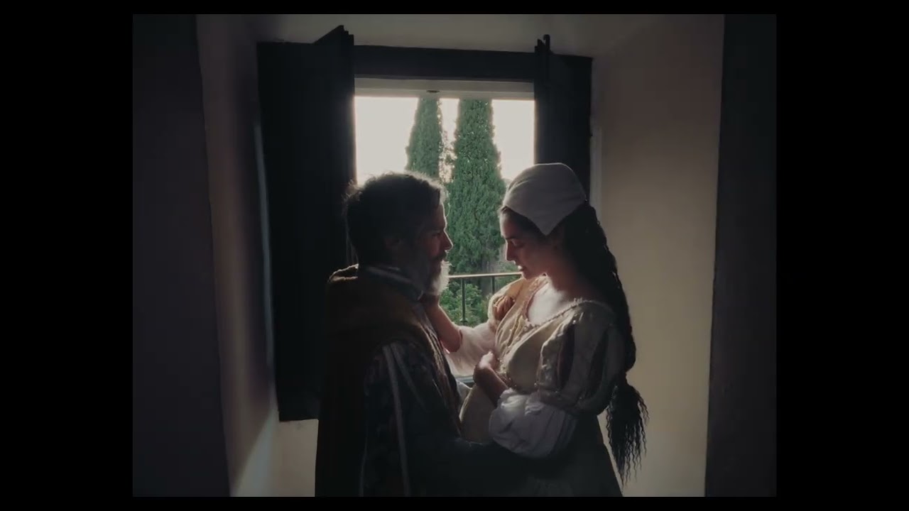 Magallanes (Secci&oacute;n oficial) TRAILER 1 - #70Seminci|@SEMINCI&ndash;Valladolid International Film Festival