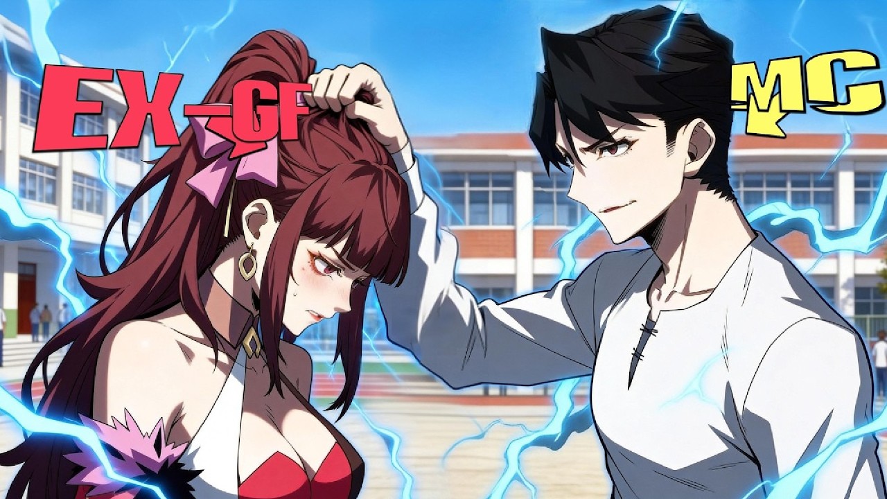 After His 5-Year Lover Betrayed Him, He Woke Up Inside a Game World! | Manhwa Recap