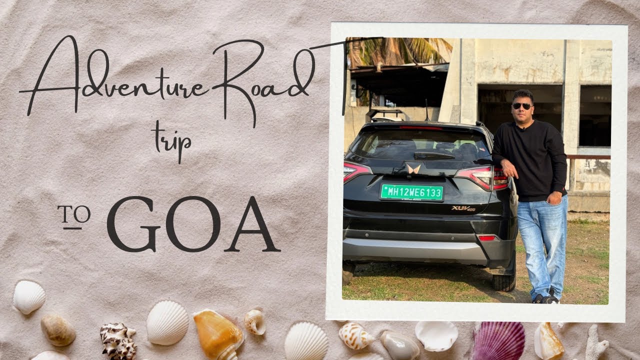 Ev Car charger on Pune Goa Road trip #viral #viralvideo #trending #evcharging #roadtrip #vacation 