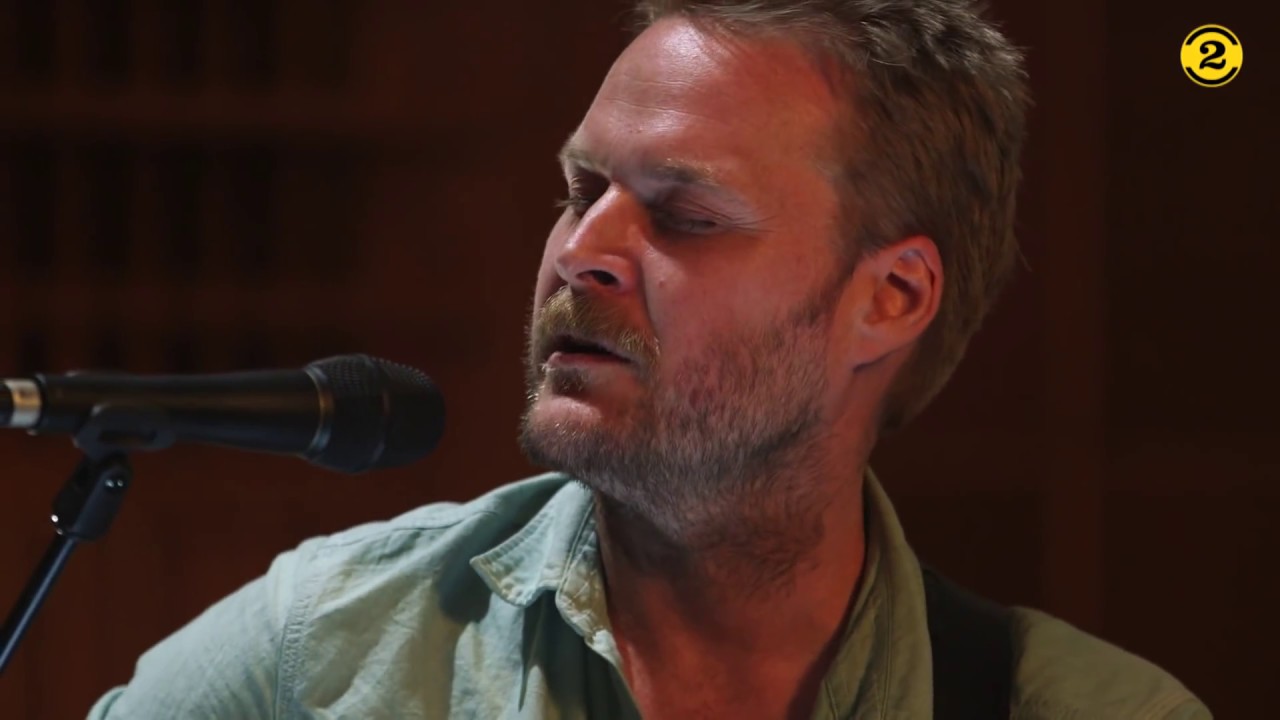 Hiss Golden Messenger (Full Performance + Interview on 2 meter Sessions)