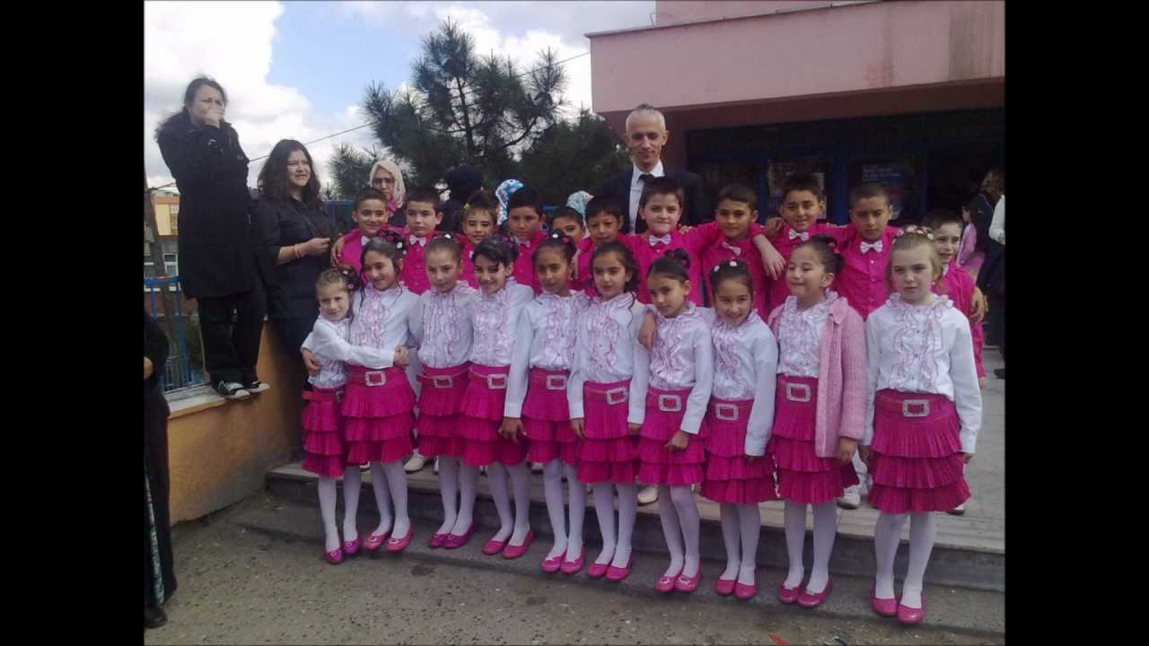 MEZUNİYET