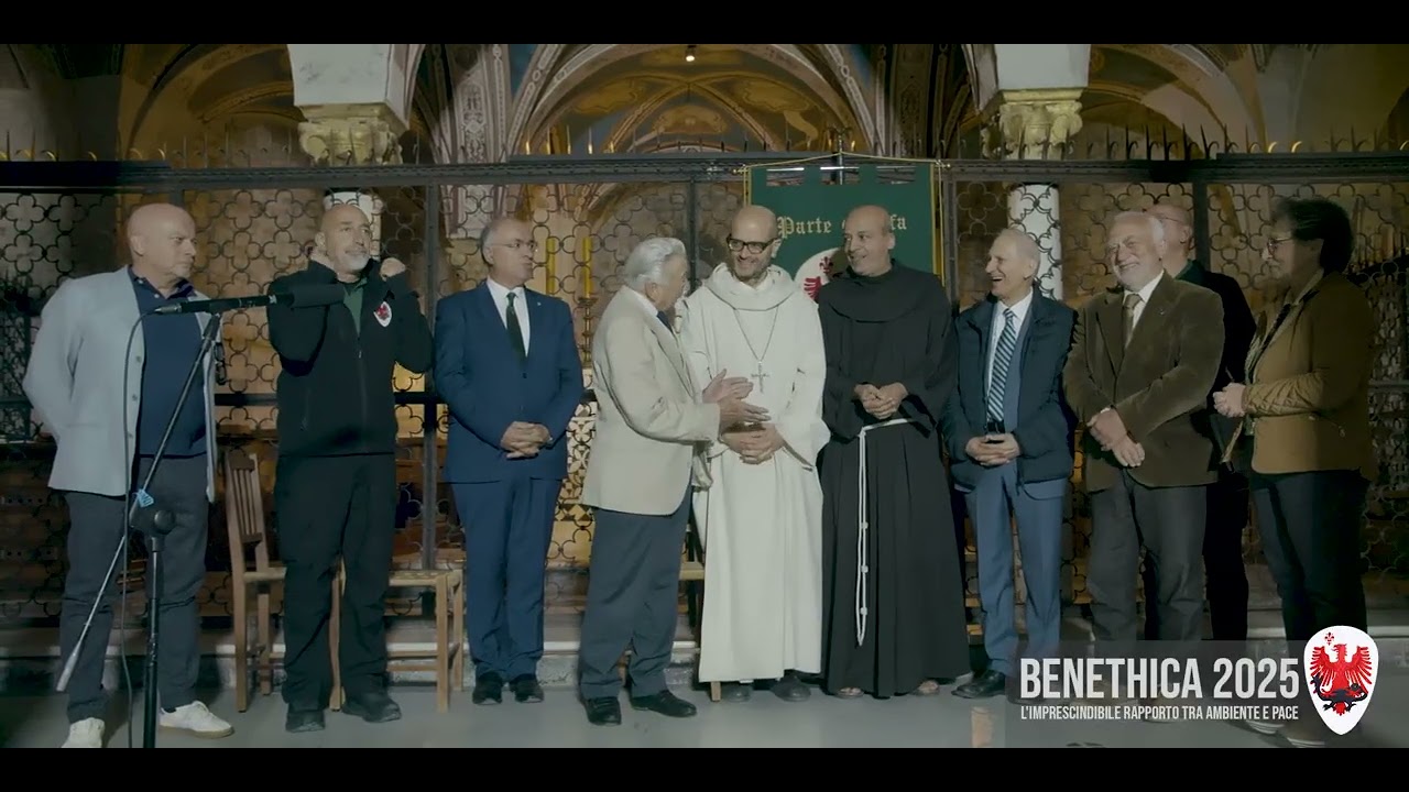 BENETHICA 2025 - Conclusione e saluti finali