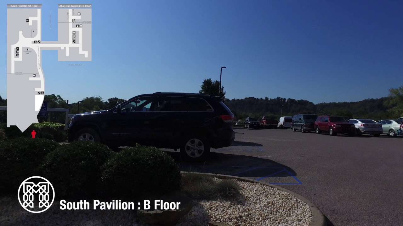 Walking Tour | Memorial Health System