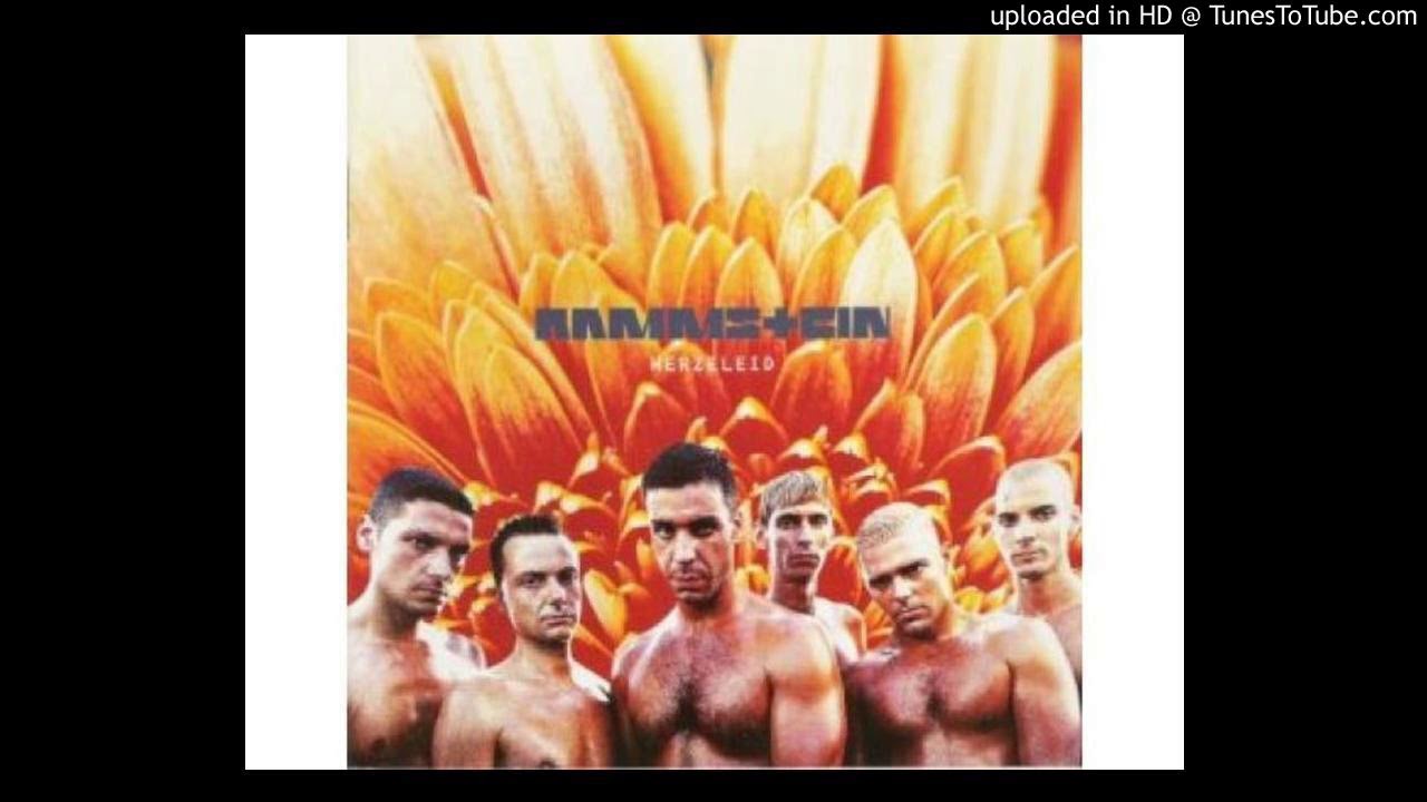 Rammstein - Du Riechst So Gut (Official Audio)