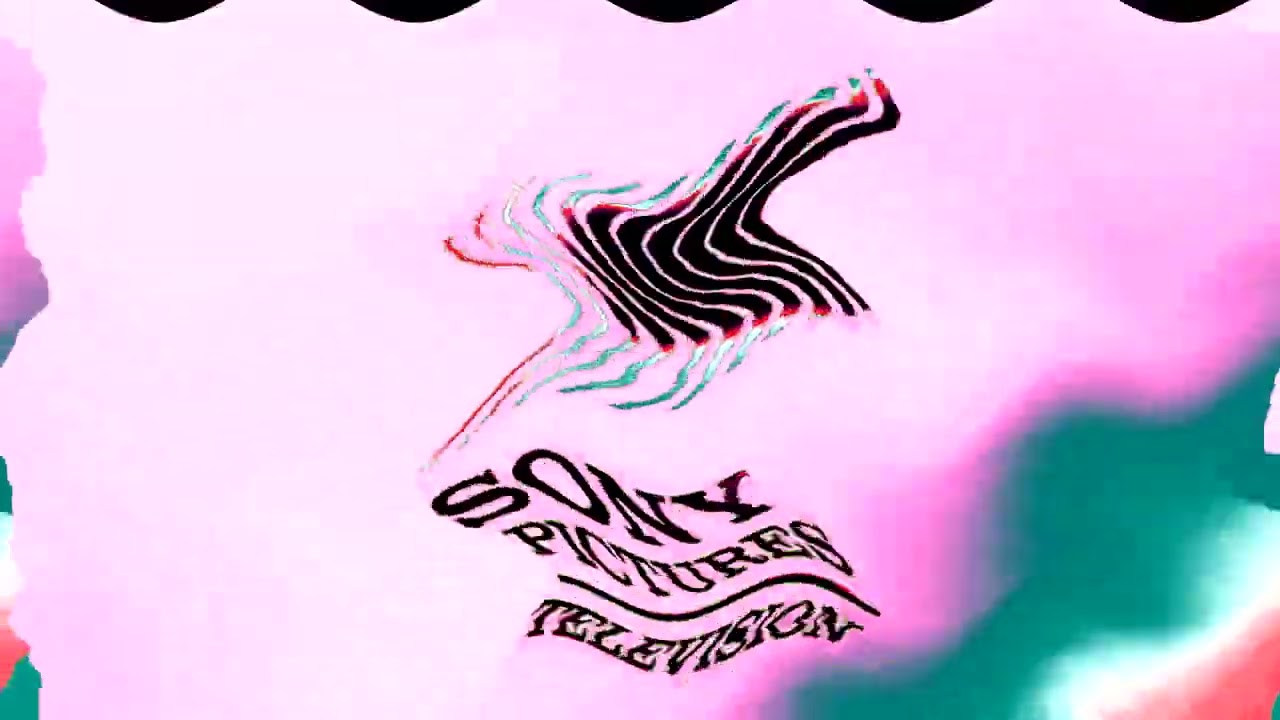 (REQUESTED) Sony Pictures Television Logo (2002) Effects (Goldfish Csupo Effects)