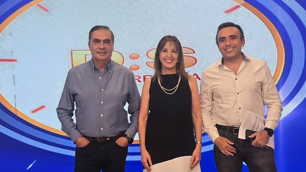 La Capital aprobó su presupuesto 2026 y la Intendenta Susana Laciar lo explicó en De Sobremesa 