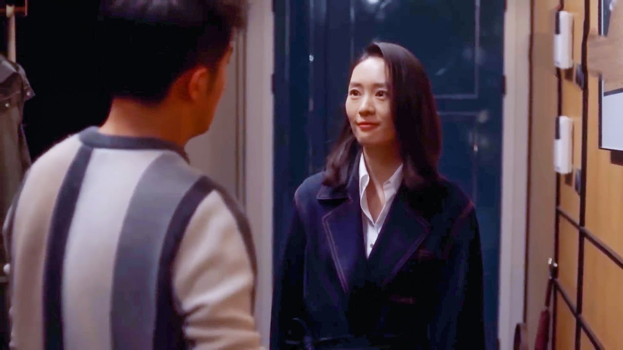 得知丈夫出軌，妻子微笑收拾行李離開，让他腸子悔青！