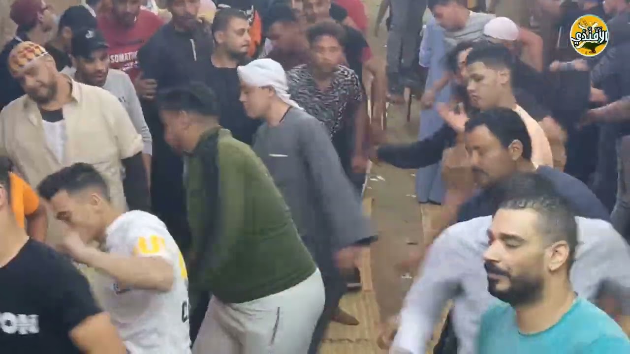 الشيخ محمد عادل العسكري | الخانكة _ إبدااع و تألق لا مثيل له ❤️❤️🌙