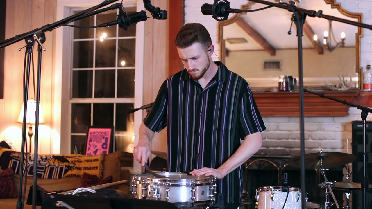 Ty Ellender {Master's Recital} - Full Video