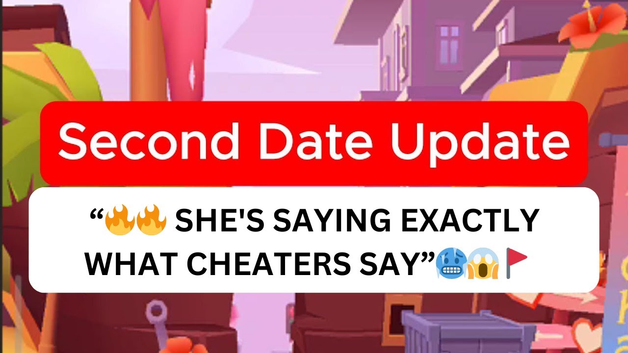 🔥 SHE'S SAYING EXACTLY WHAT CHEATERS SAY! | Second Date Update | Brooke & Jubal Show | Radio show