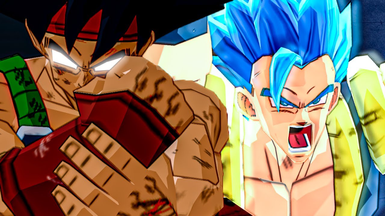 Meu computador novo chegou durante esse vídeo ft @Angelofut4  | Dragon Ball Budokai Tenkaichi 4