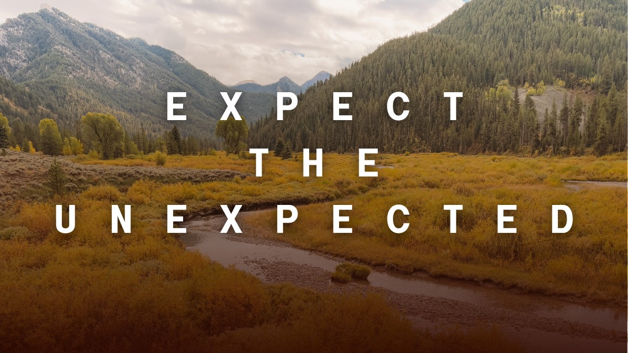 The Rancher&rsquo;s Guide to Surviving the Unexpected with Dallas Mount
