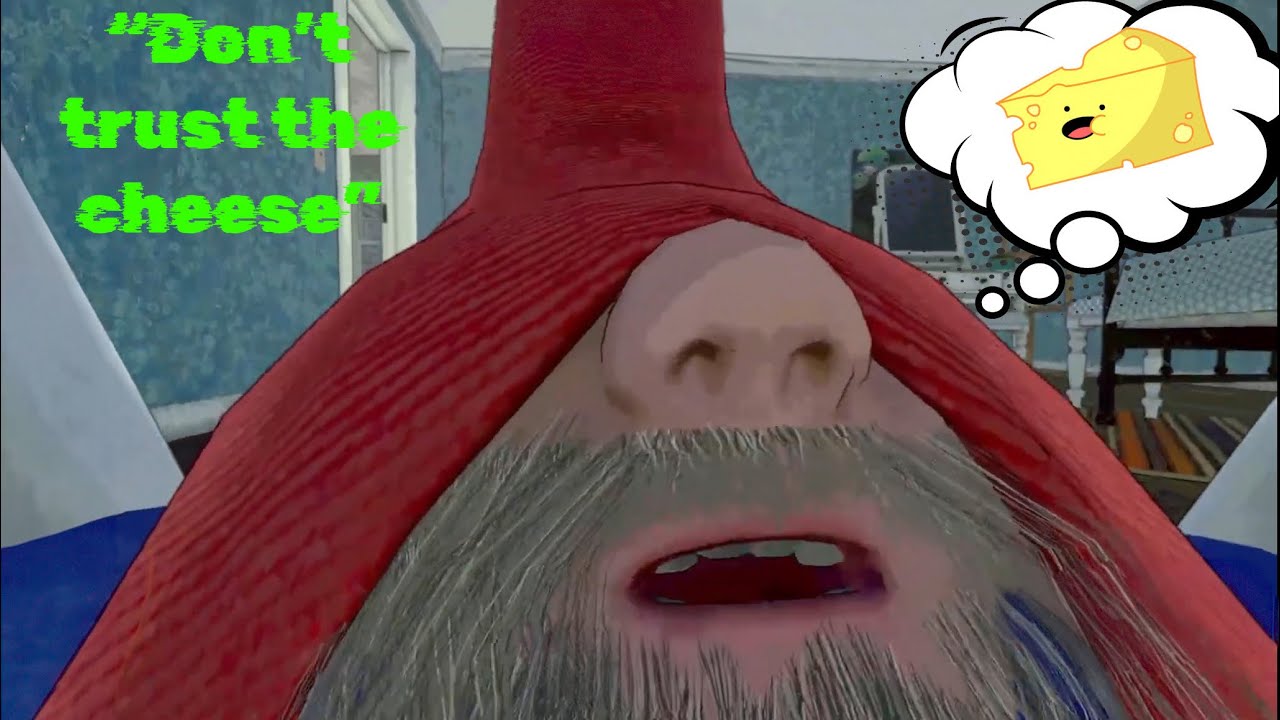 Steal Everything! - BURGLIN' GNOMES