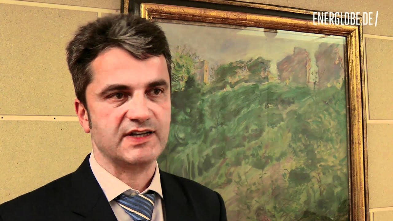 ENERGLOBE.DE/ Interview: Peter Wehrheim (EU-Generaldirektion Klima) - Landwirtschaft und Klimaschutz