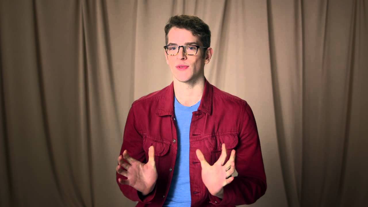 NYC Ballet Screen Test: Russell Janzen