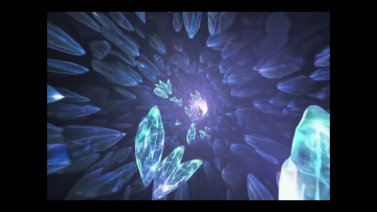 Diamond (With soft vocals)