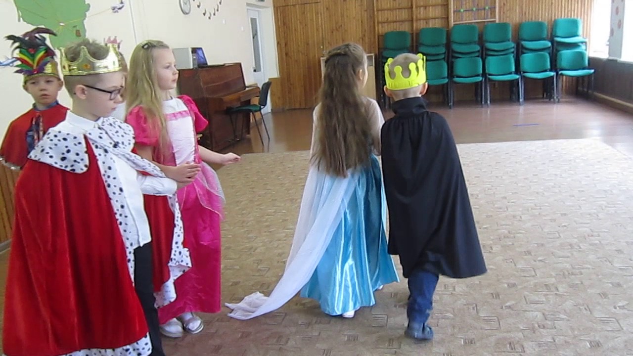 French national dance 