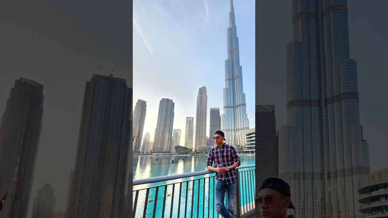Spectacular View. 