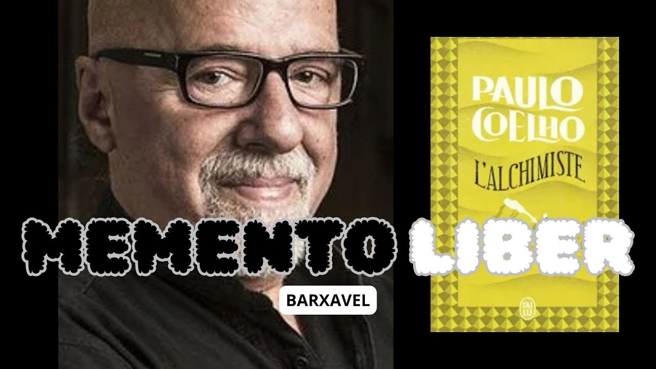 L’Alchimiste - Paulo Coelho