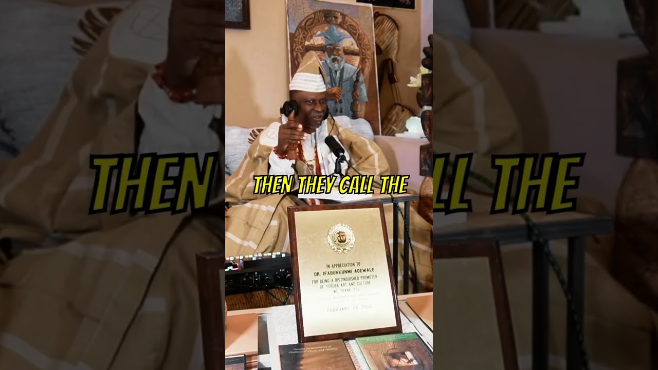 Systematic Destruction of the Black Family and African Governance