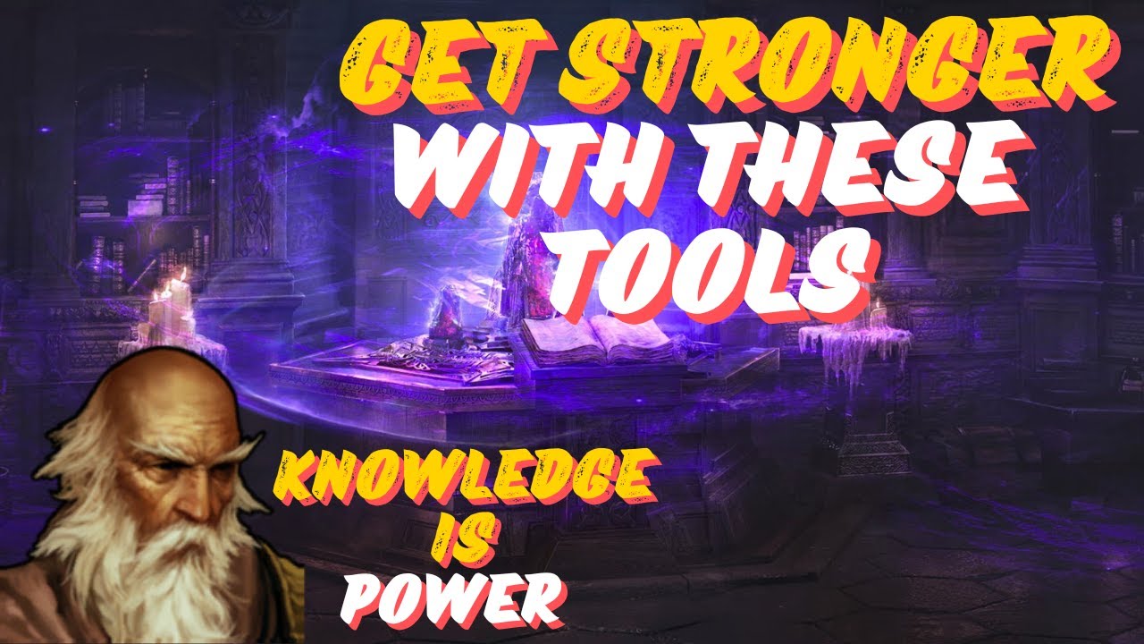 Универсальный магазин инструментов Diablo Immortal для всех старых и новых игроков | Diablo Immortal