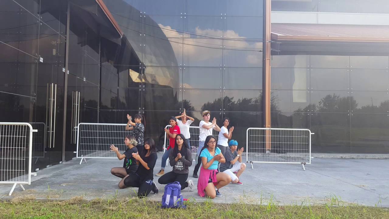 Ensayo de Gundan