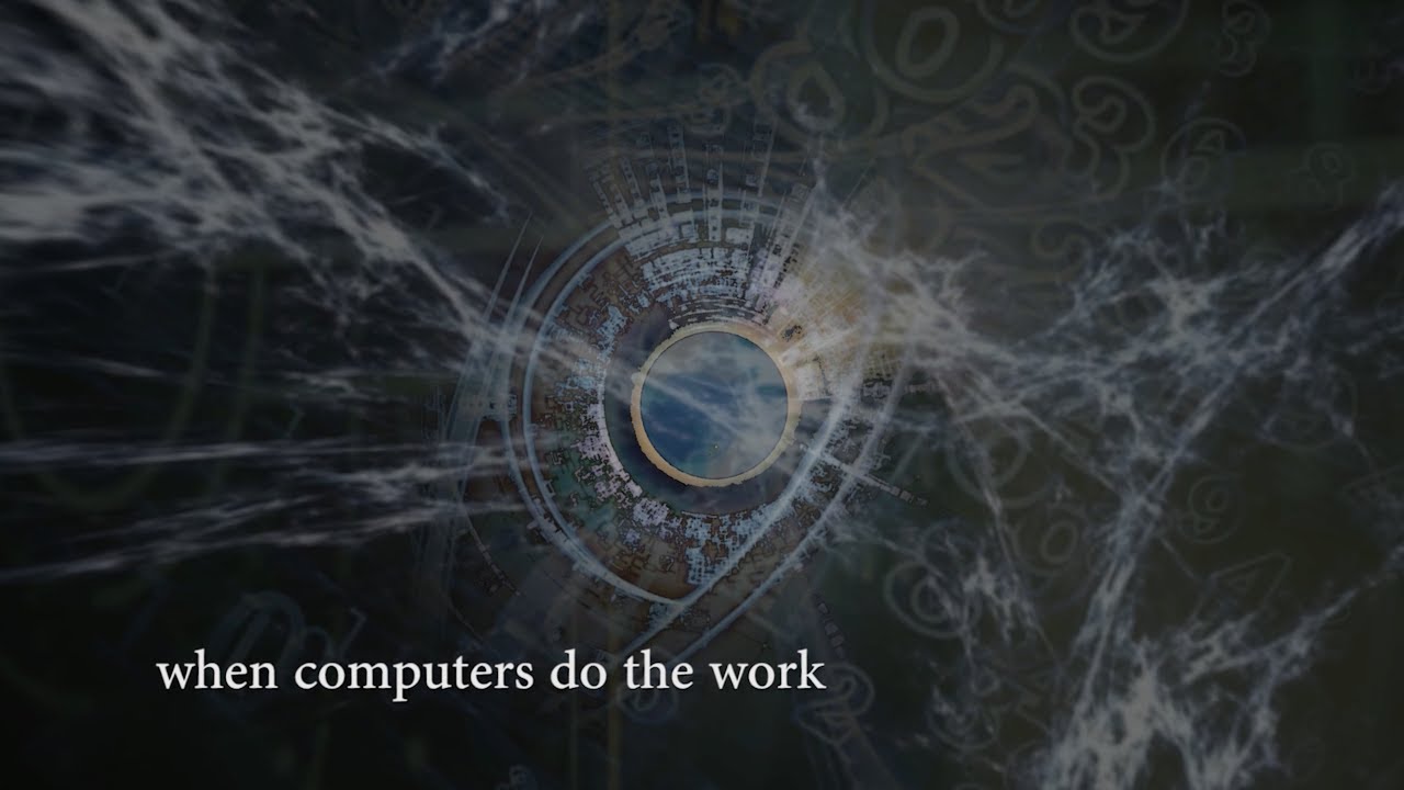 Artificial intelligence and the future of work
