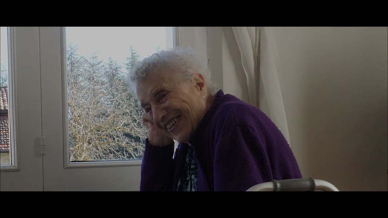 Dal söj al frigo TRAILER