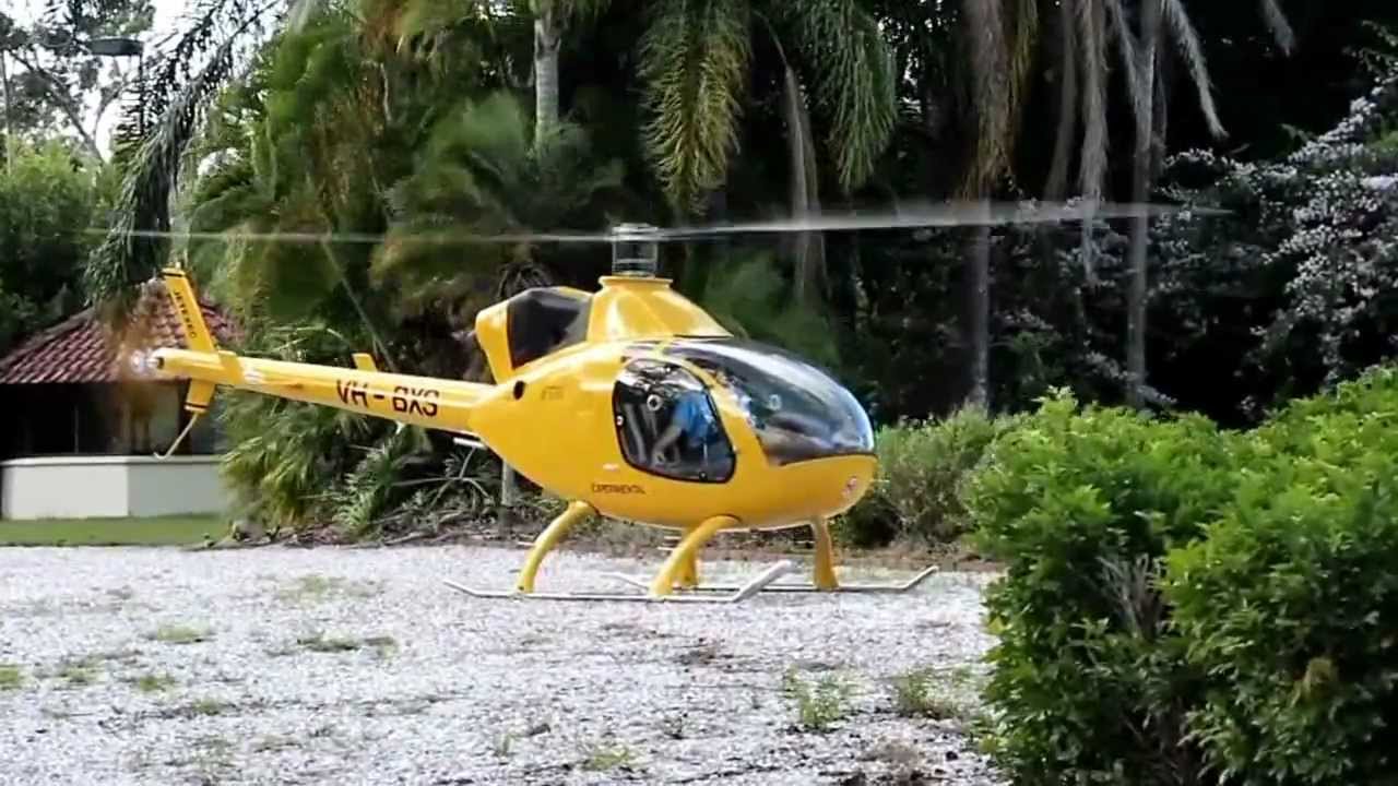rotorway jetexec