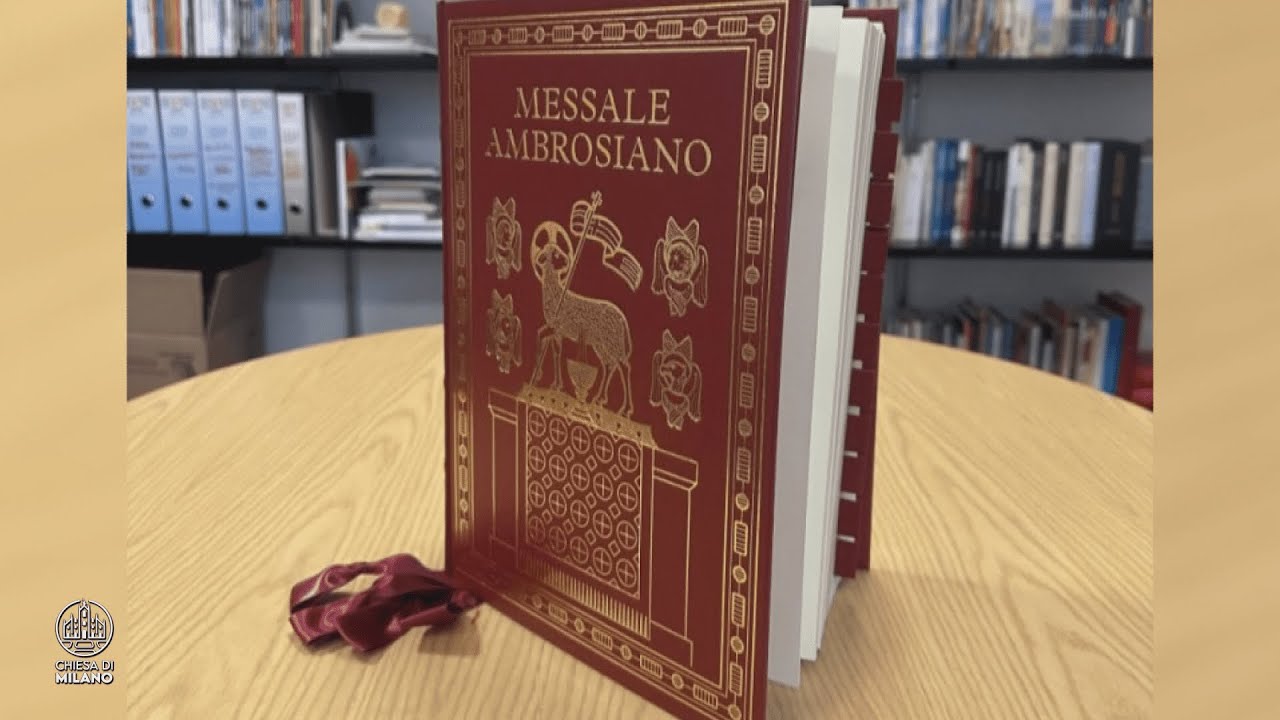 LA CHIESA NELLA CITTA' 04/04/2024