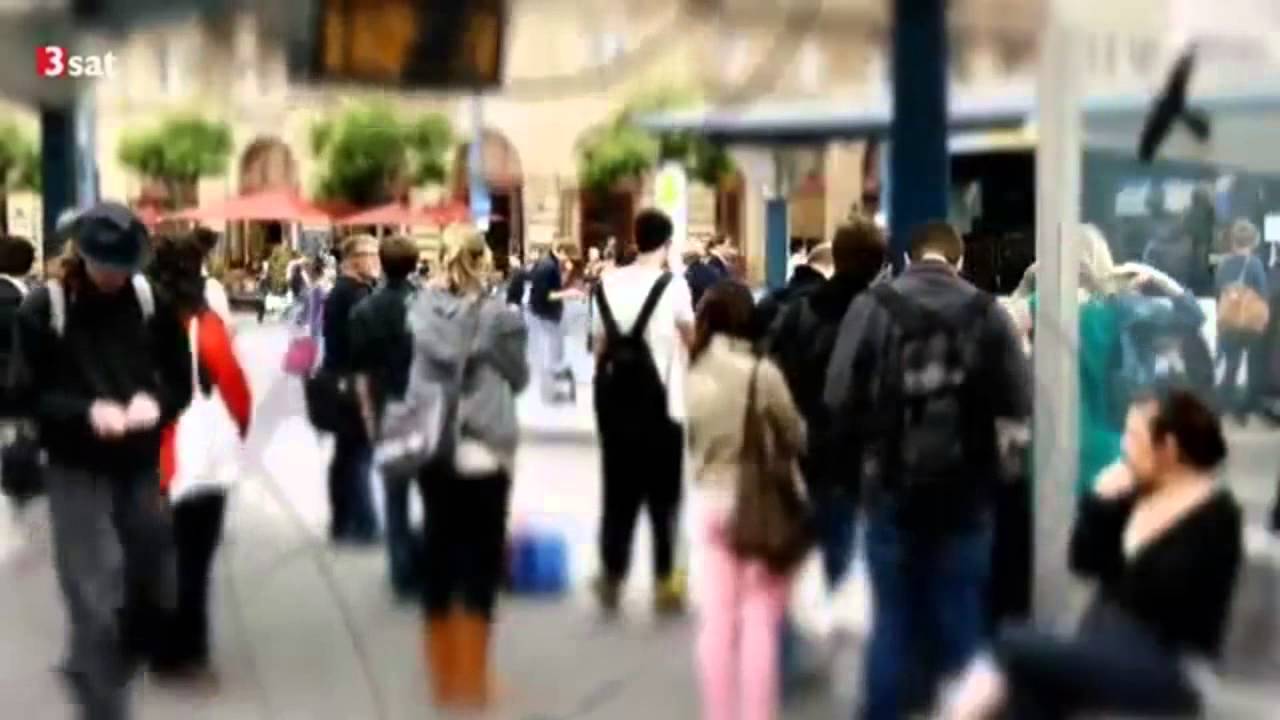 Die entfesselte Konsumgesellschaft