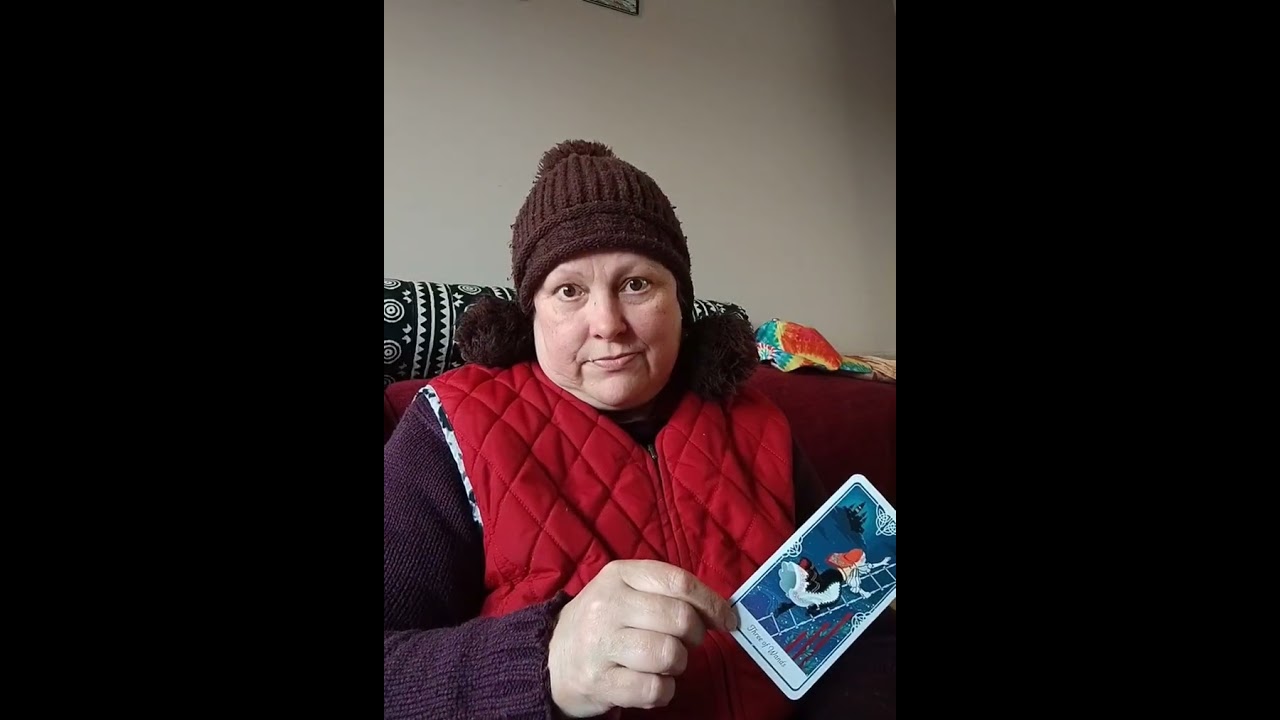 Weekend 7th/8th March 2026 Daily Tarot Reading #hippopotamus #reward #hope #anger  #selfsovereignty 