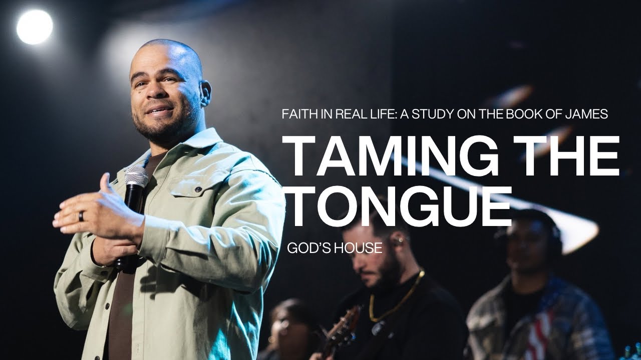 Join us now for a new message from Pastor Branamier Courtney Sunday Service 1/25/2026 at 9:30am