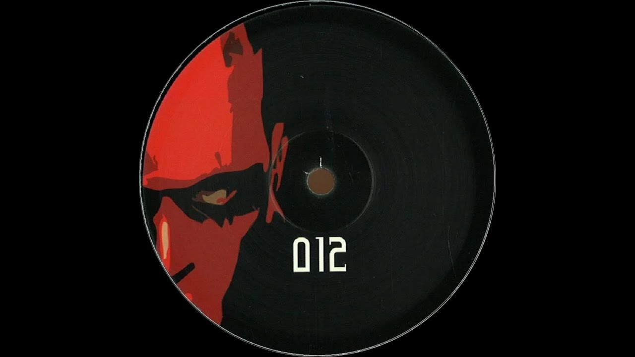 Monocore - Sudden Drop (Original Mix)