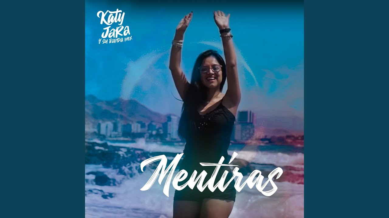 Ment&iacute;ras