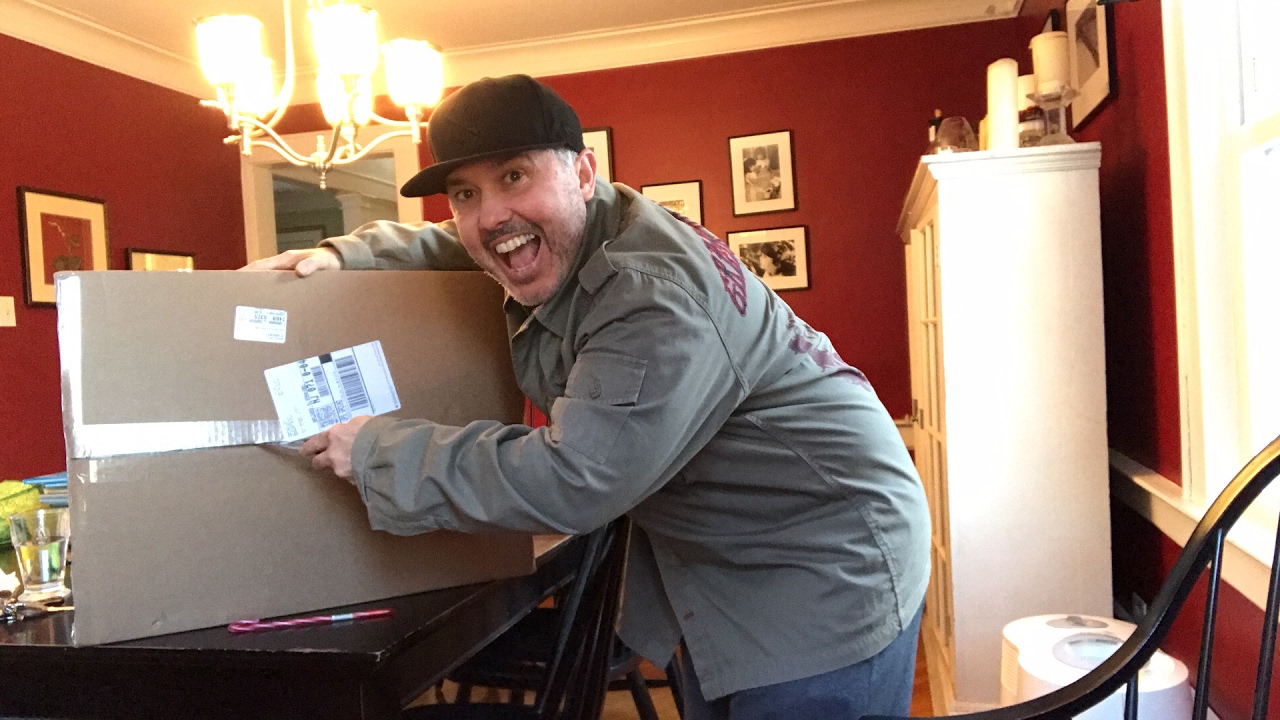 Atmos x Air Jordan 3 Air Max 1