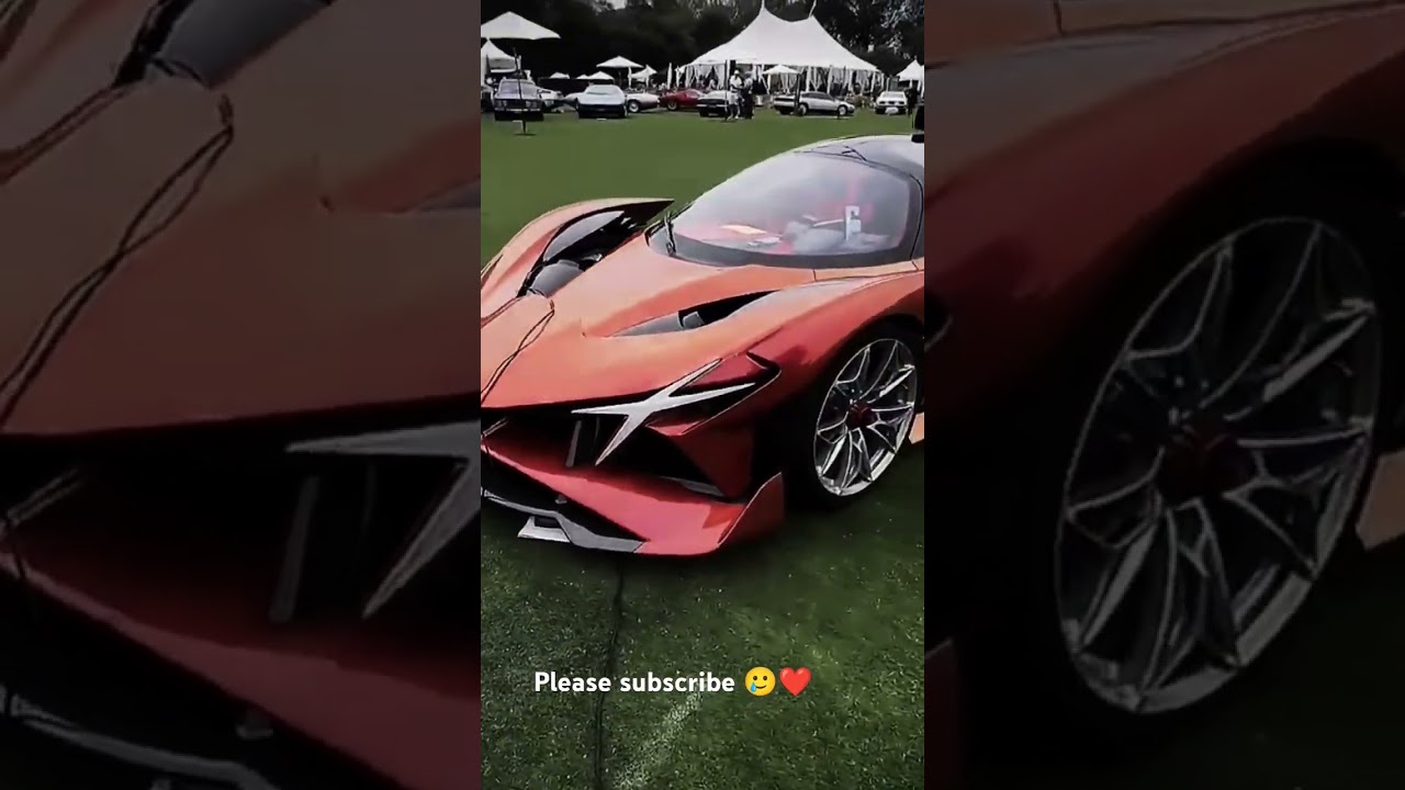 Apolli ie #cars #automobile #lucidcaroftheyear #trend #edit #trending #caredit #cartok #hypercar