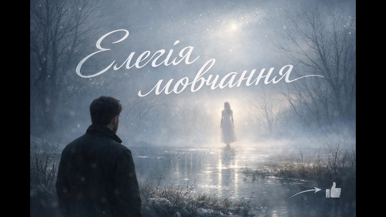 Елегія мовчання