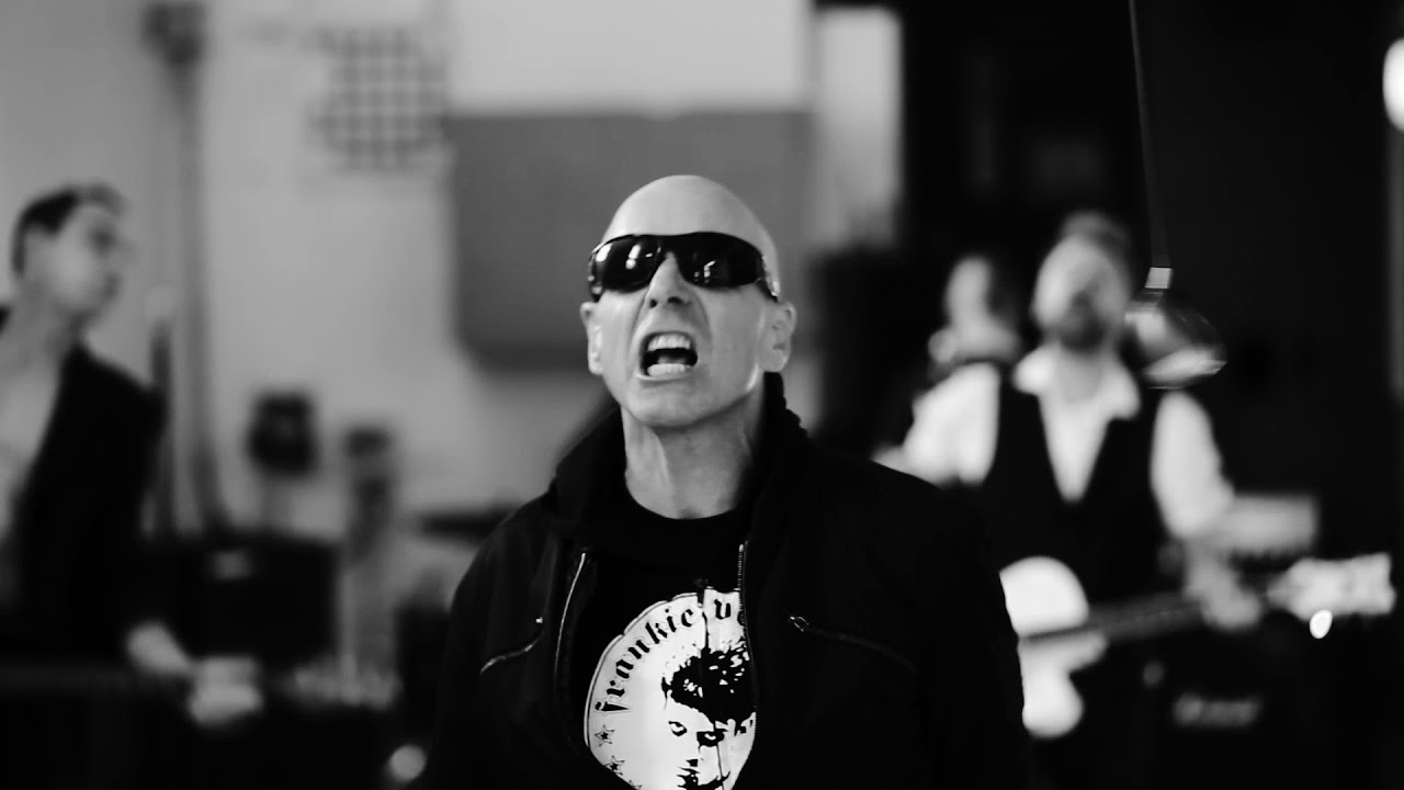 LEAVE IT ALL BEHIND Official Video