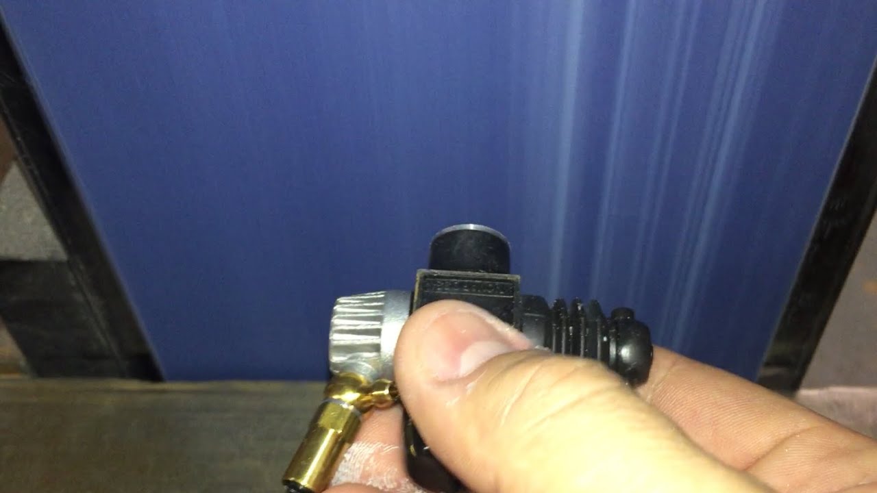How I make NOVAROSSI Carbs Fit on LRP Engines & Talk about Back Plates/ Part Numbers