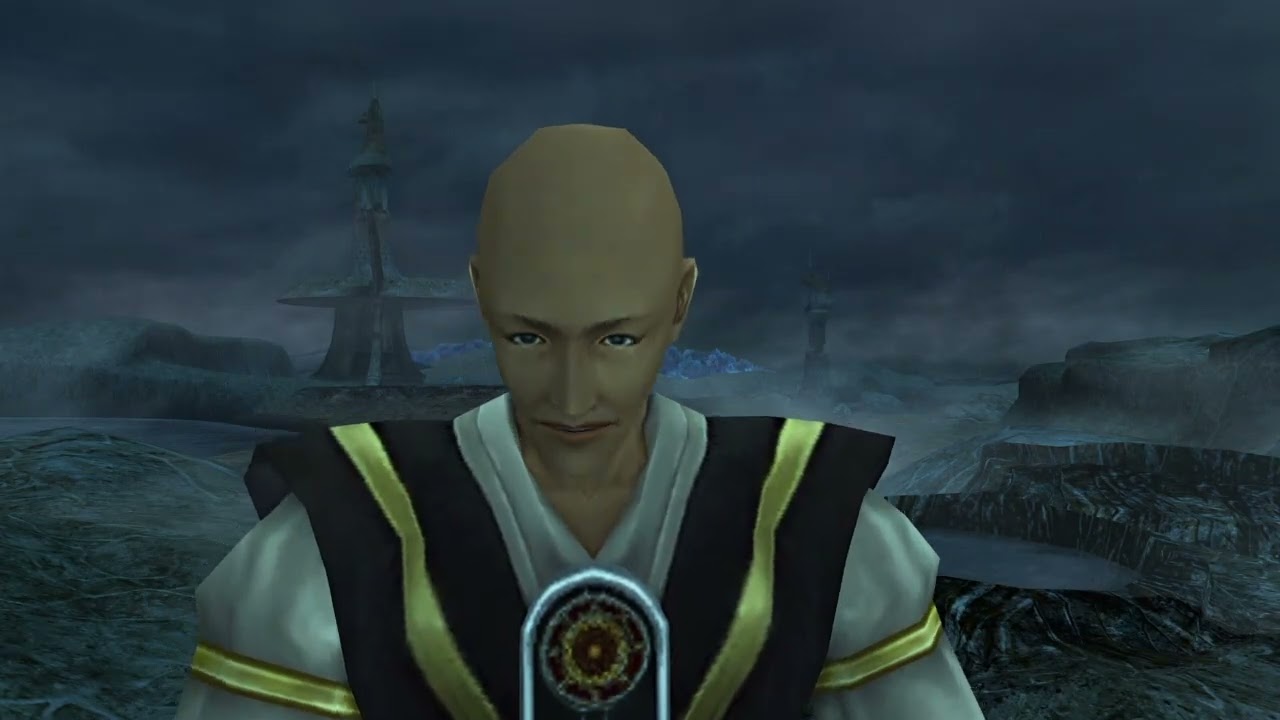 FINAL FANTASY X [115/133] ixion purgateur / dark ixion