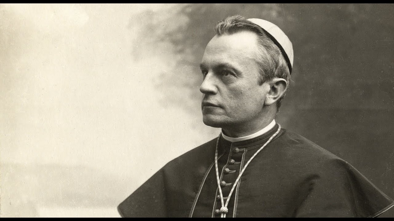 Prohászka Ottokár emlékezete
