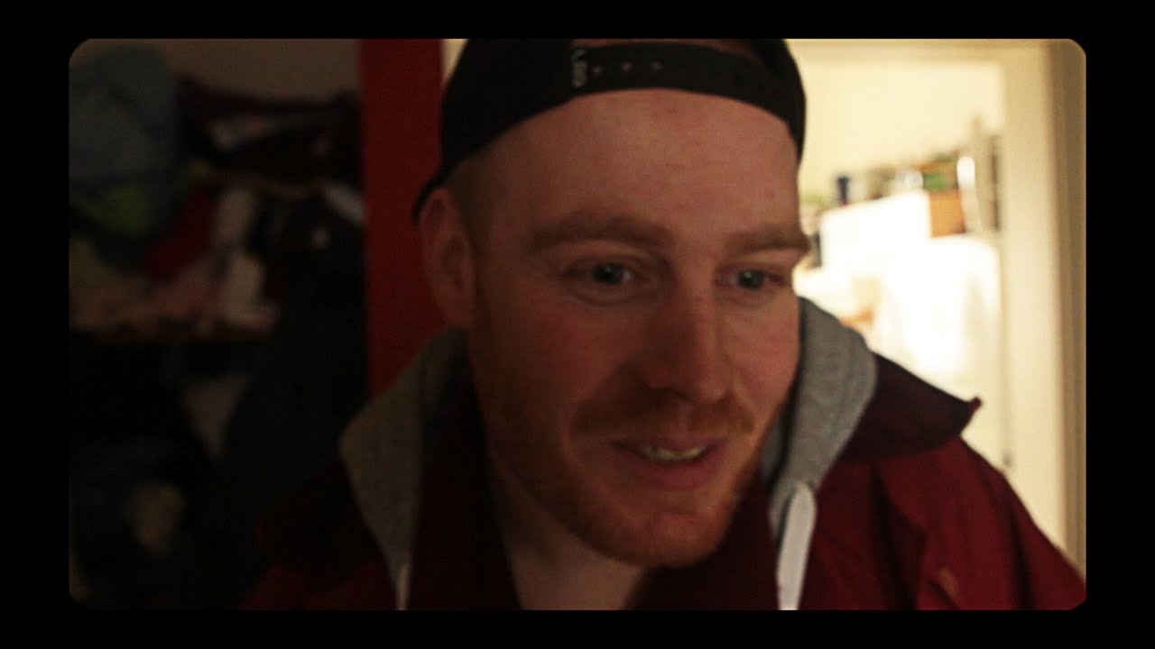 dude26 & Pseudo Slang - Push On (Official Video)