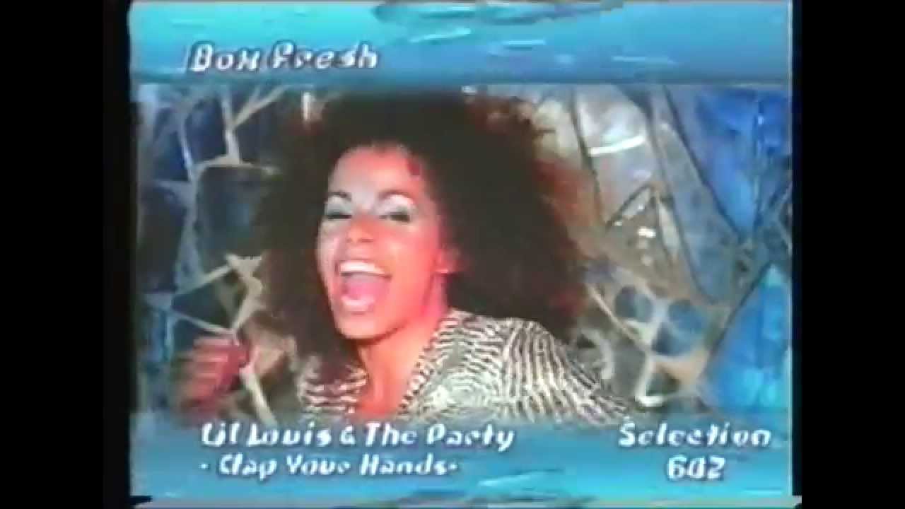Diamond Cable Channel Hopping- 24th October 1997