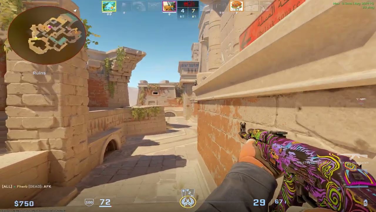 December 2025 CS Highlights pt. 1