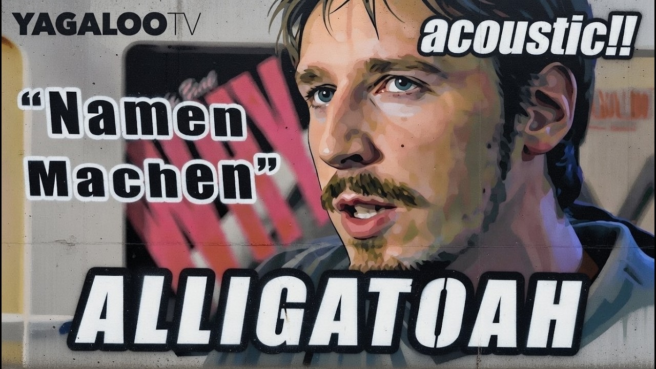 Alligatoah - 