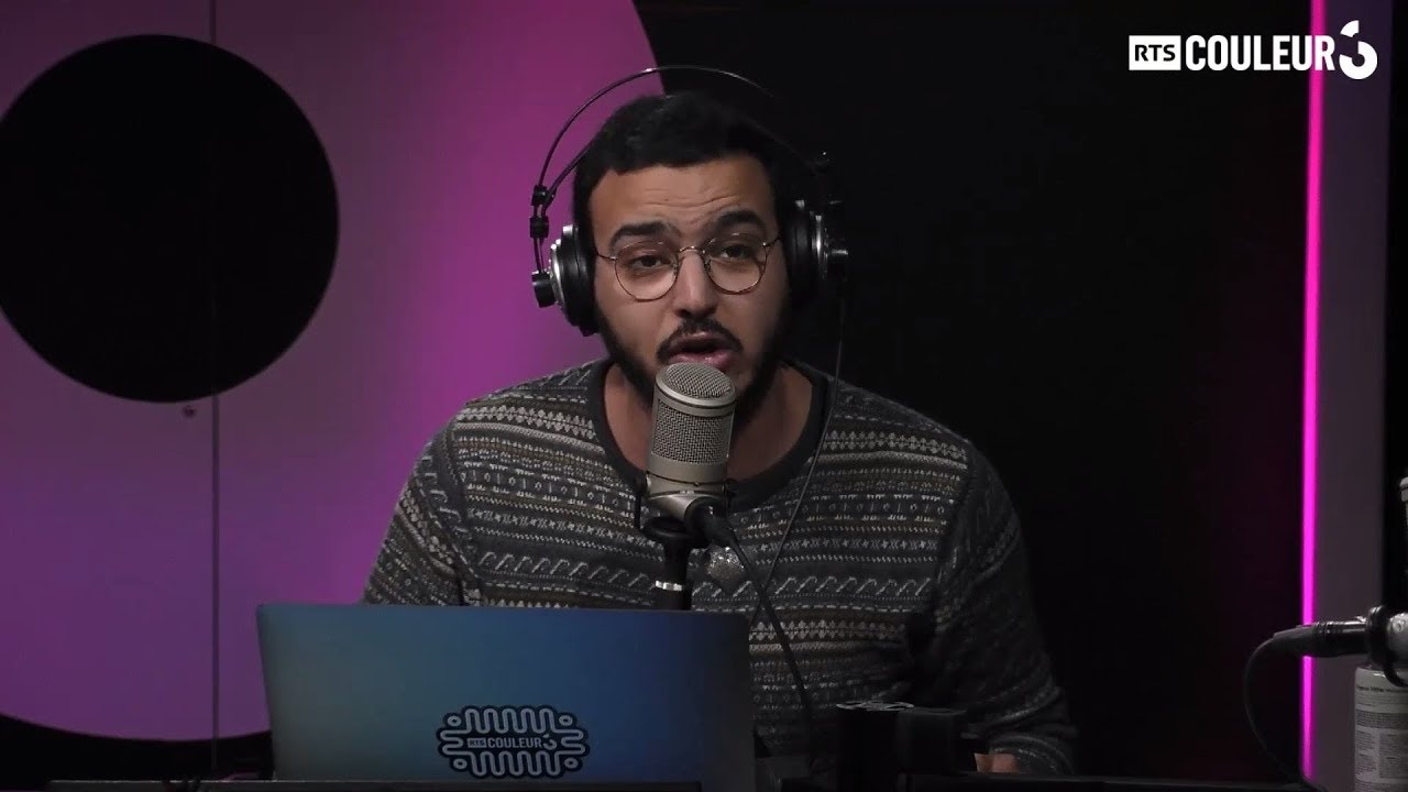 Yacine Nemra - Les transports publics
