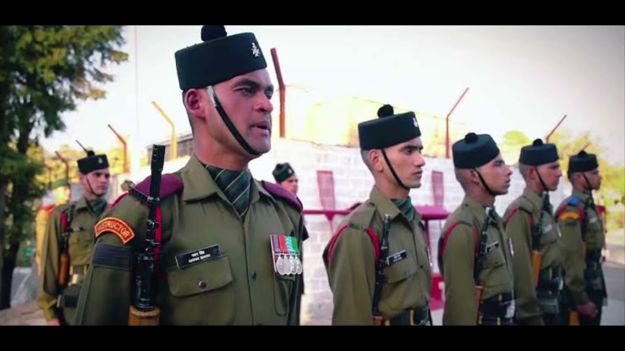 ALMORA MARCH (QUICK MARCH)